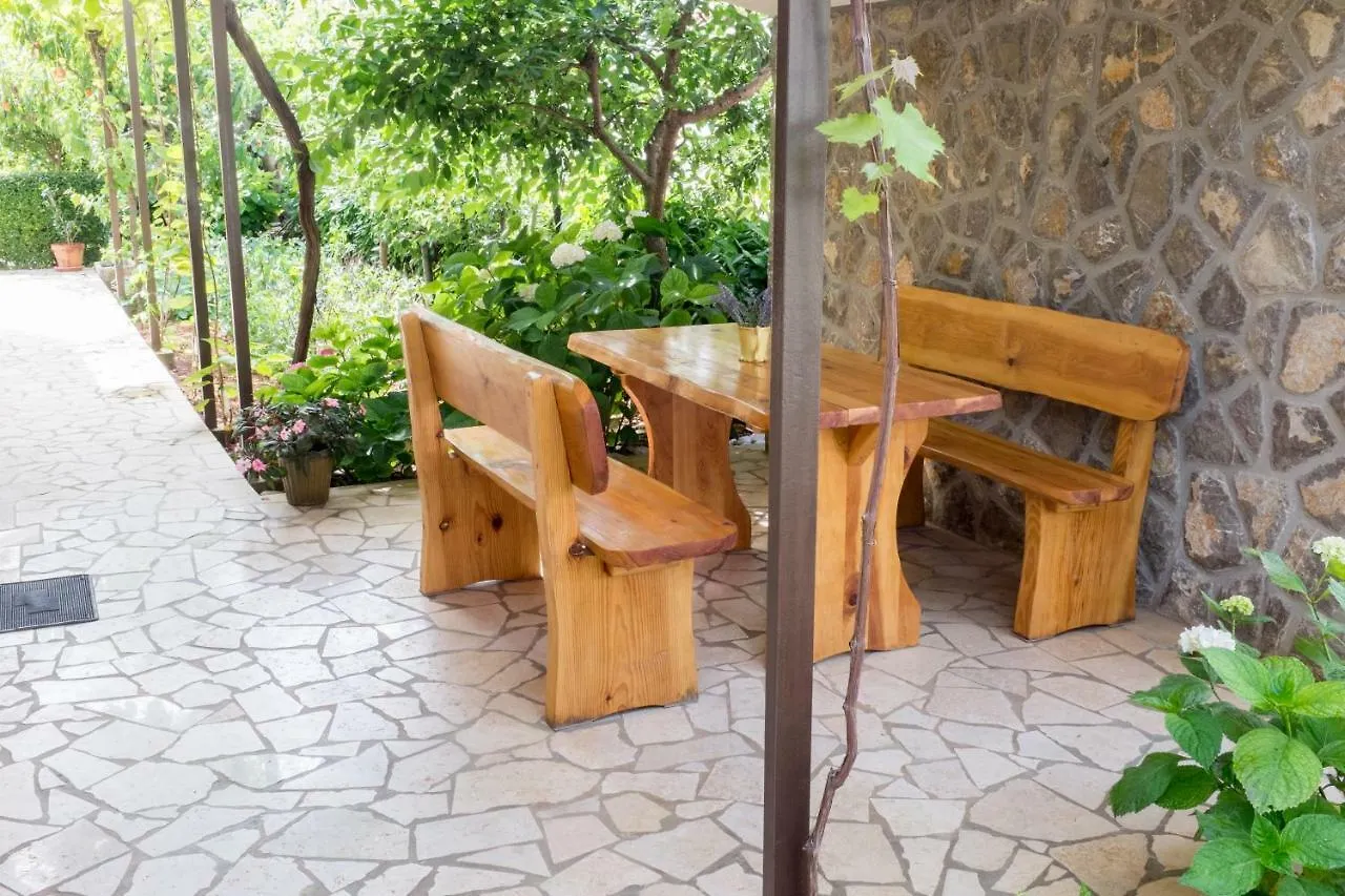 Apartmani Pina Krk Town