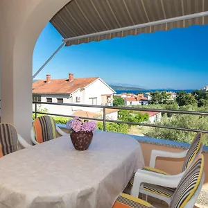 Paradiso Apartment