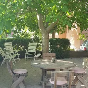 Pajalic Apartment